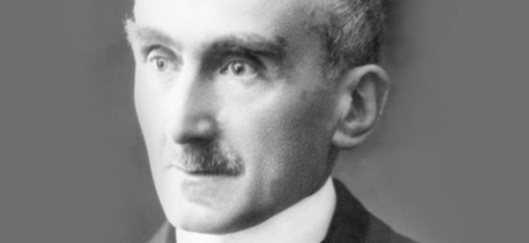 الدين السكوني والدين الحركي عند هنري برغسون (Henri Bergson (1859-1941