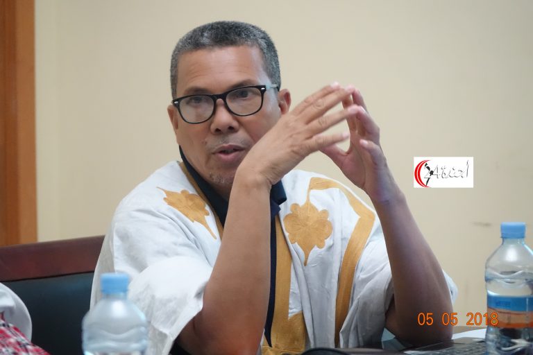 مركز مبدأ  ينظم دورة تكوينية حول “حماية الطفولة”