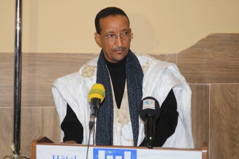 موريتانيا ورحلة البحث عن الذات: بين ترسيم العربية والتمكين للفرنسية *أ.د. محمد سيد أحمد فال (بوياتي)